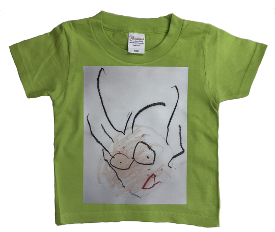 オリジナルTシャツ・トートーバック・タオル等のプリント